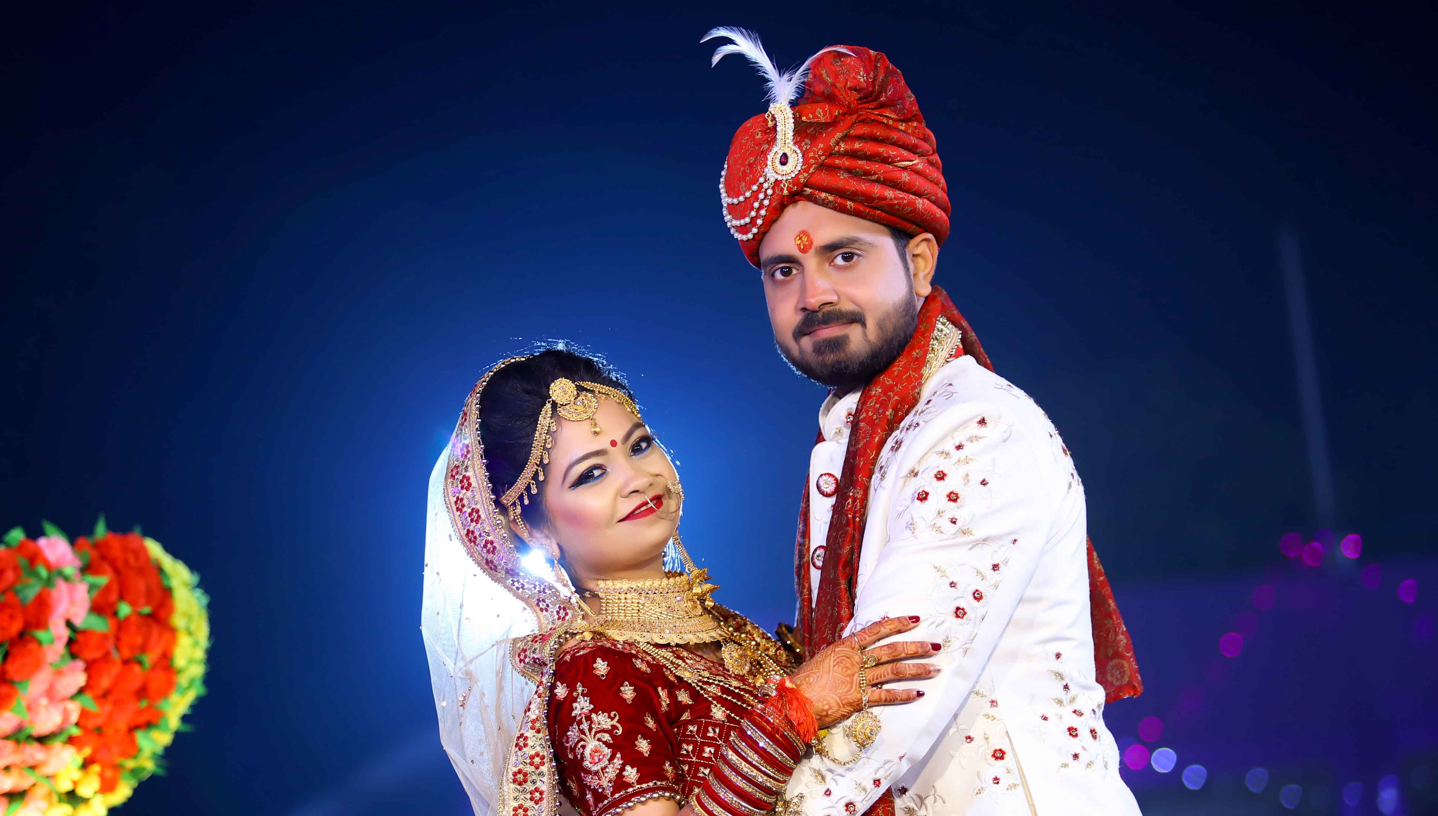 Tanish Wedding Management 