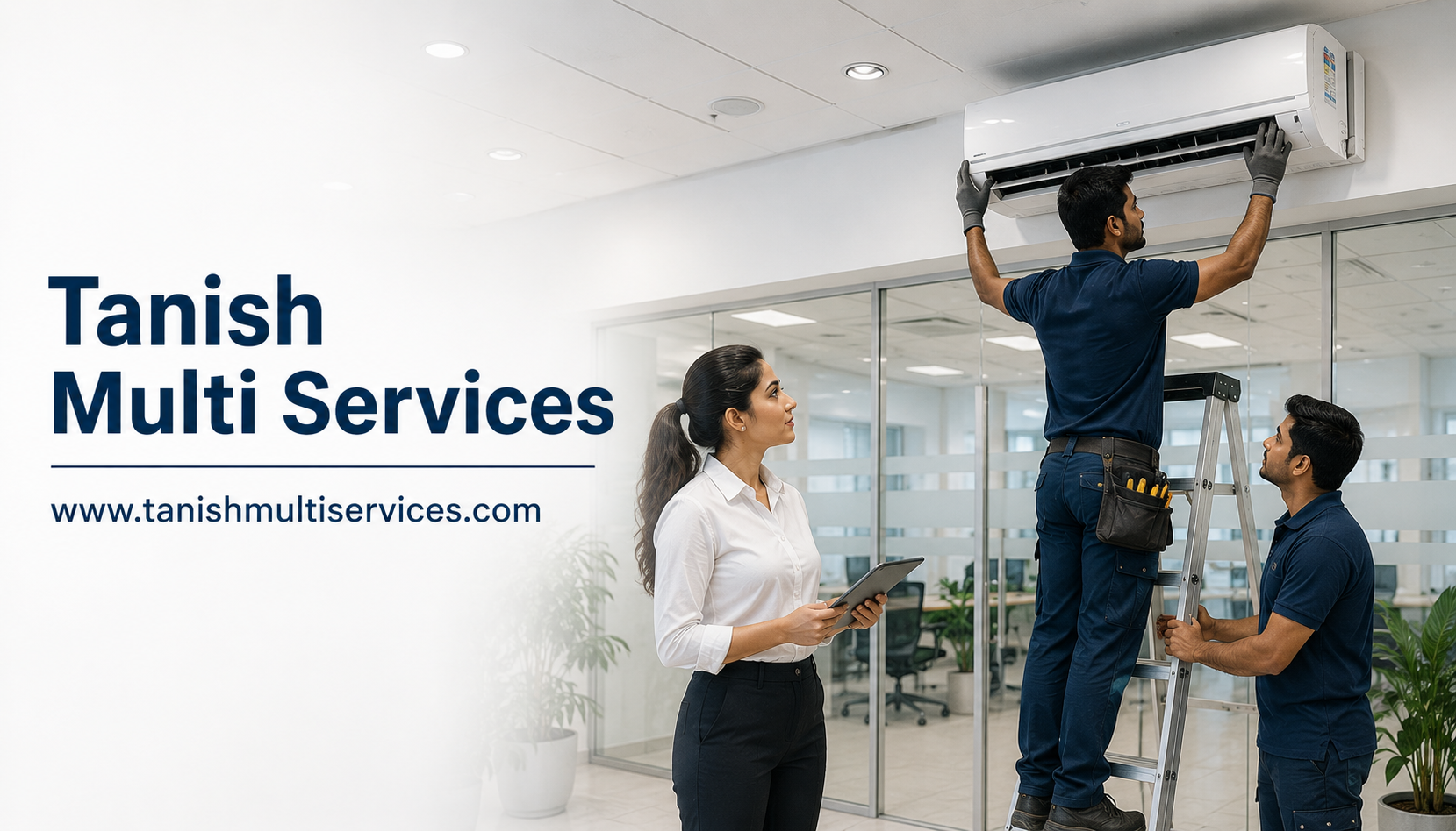 Tanish Multi Services